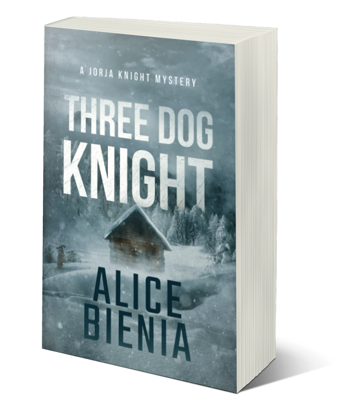 Three Dog Knight