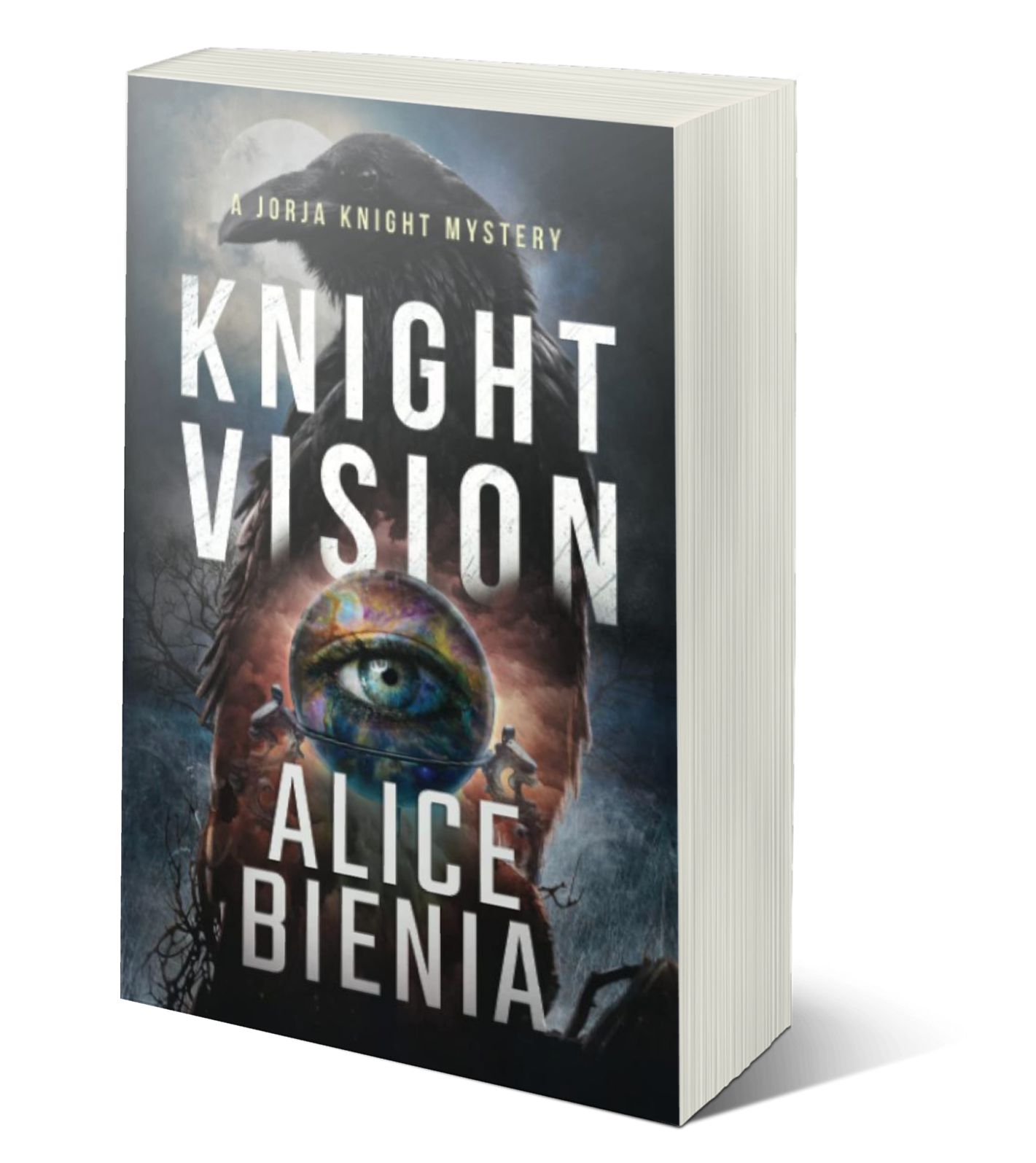 Knight Blind