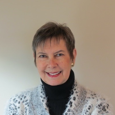 Charlotte Morgant
