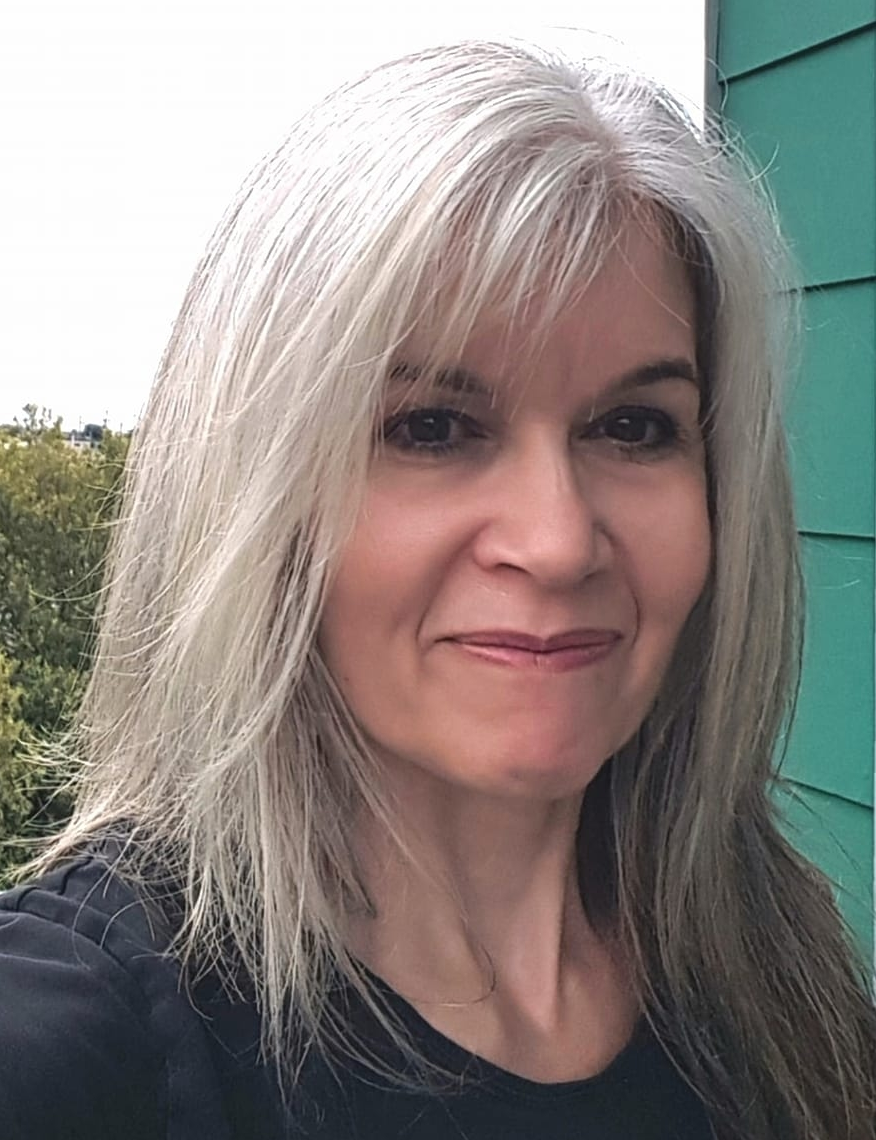 Joanna Vander Vlugt