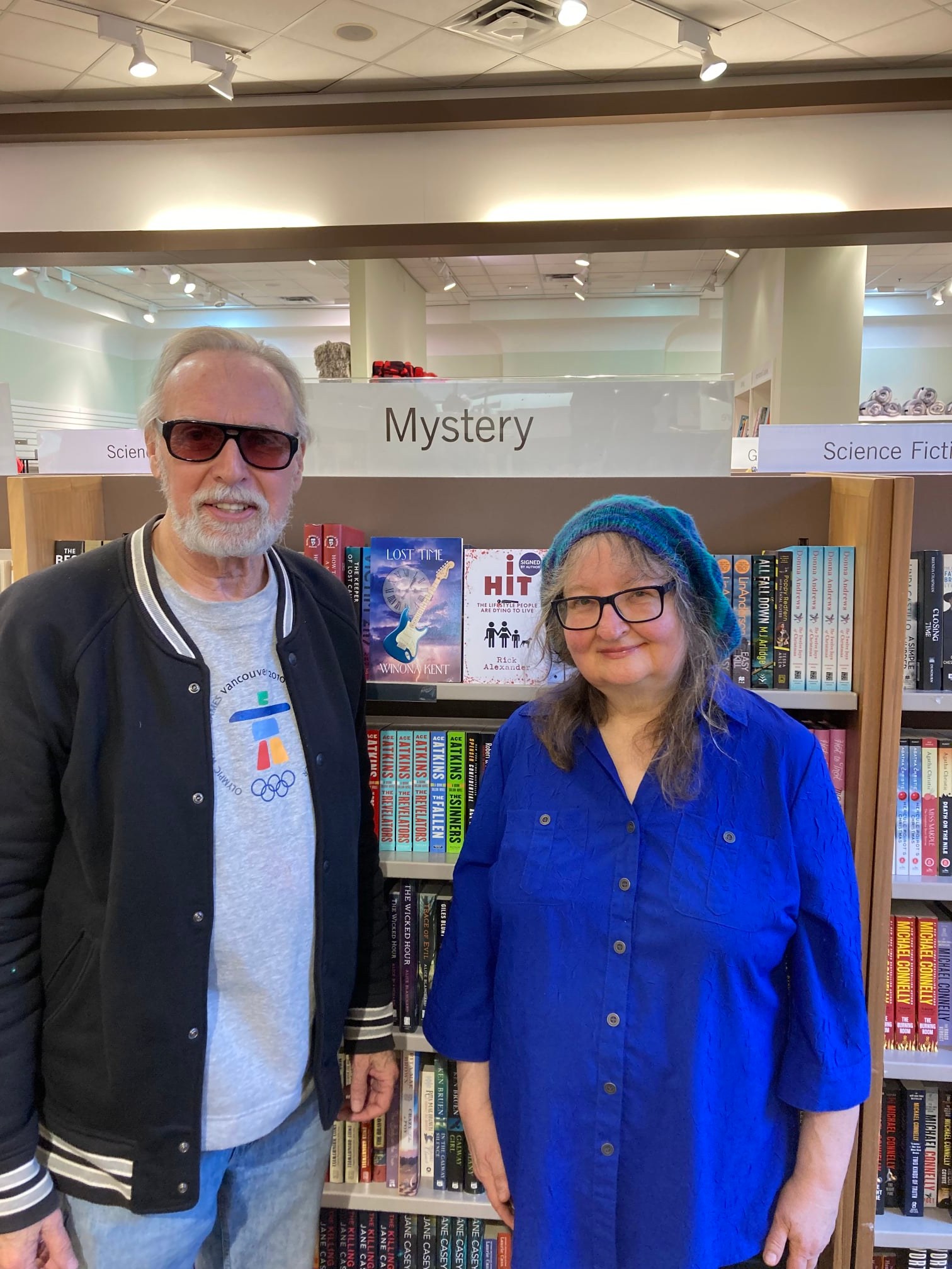 Bookshop