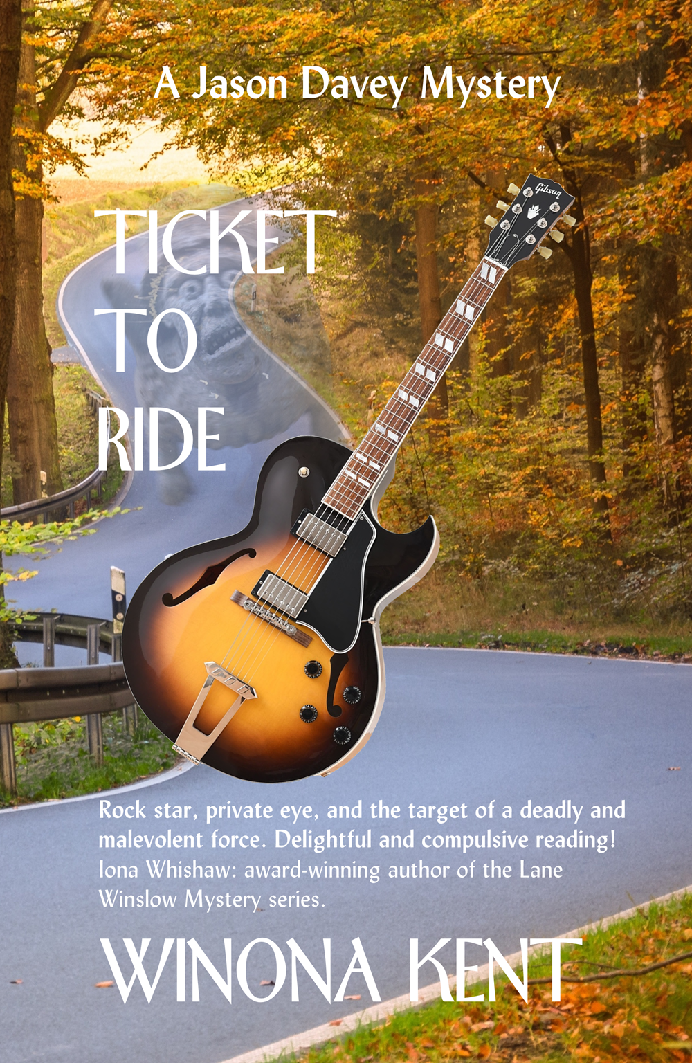 Ticket to Ride