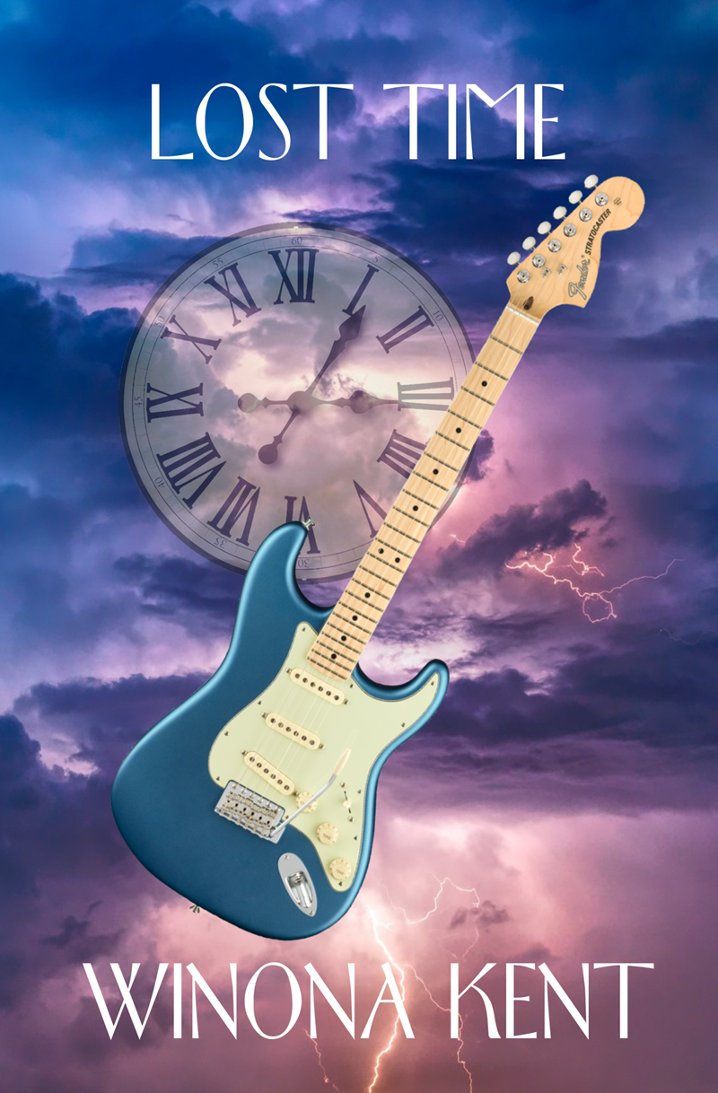 Lost Time
