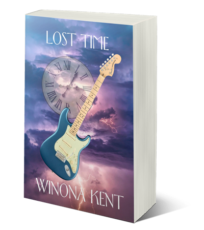 Lost Time